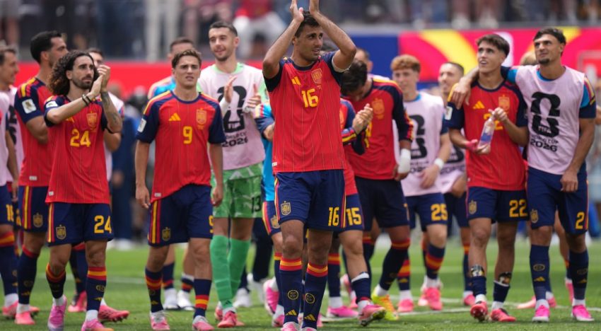 Así está la llave de semifinales del Mundial 2026: Francia y España, la primera llave confirmada