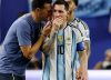 Lionel Scaloni, tras el sufrimiento que fue el 3-2 sobre el sorpresivo Cabo Verde: «Nos defendimos como pudimos, como gato panza arriba»