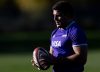 Coco Ruiz, el Puma que mejor sabe esperar y aprovecha cada minuto de juego: «Me evalúo por lo que puedo hacer cuando me toca entrar»