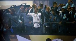 Scaloni recupera la sonrisa, mientras piensa en su futuro: «En la Selección nunca hubo grieta»