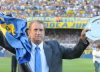 Murió Antonio Rattín: un emblema con la estirpe de los grandes caudillos