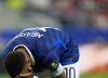 La furia de Kylian Mbappé tras el segundo gol de España: así fue la reacción del francés