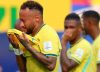 Polémica en Brasil: les apuntan a los jugadores como responsables por el fracaso en el Mundial y salvan a Carlo Ancelotti