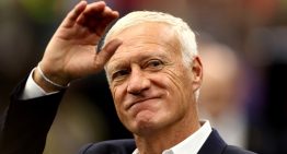Didier Deschamps se despide de Francia y todo apunta a Zidane como su sucesor
