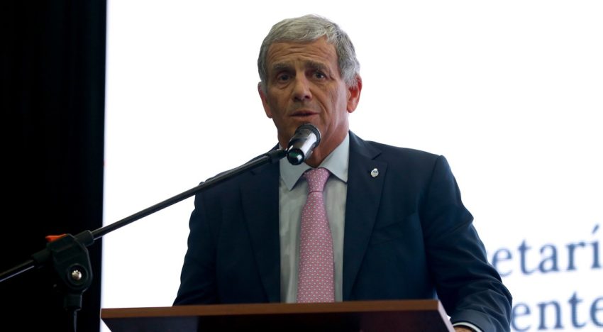 Diógenes de Urquiza se fue de la Subsecretaría y del ENARD con fuertes críticas: “Para transformar de verdad el deporte argentino hace falta convicción compartida”