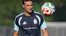 La Selección Argentina juega con un plantel corto: los números que explican por qué Scaloni siempre recurre a los mismos nombres