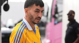 River y Ángel Correa, en un inesperado punto muerto: Tigres cambió las condiciones y frenó el pase cuando estaba todo acordado