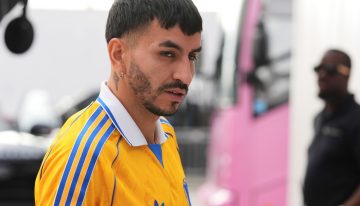 River y Ángel Correa, en un inesperado punto muerto: Tigres cambió las condiciones y frenó el pase cuando estaba todo acordado