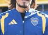 Cavani se despidió de Boca y reveló el duro impacto de su lesión: «Fue una de las tristezas más grandes de mi carrera»