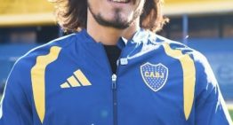Cavani se despidió de Boca y reveló el duro impacto de su lesión: «Fue una de las tristezas más grandes de mi carrera»