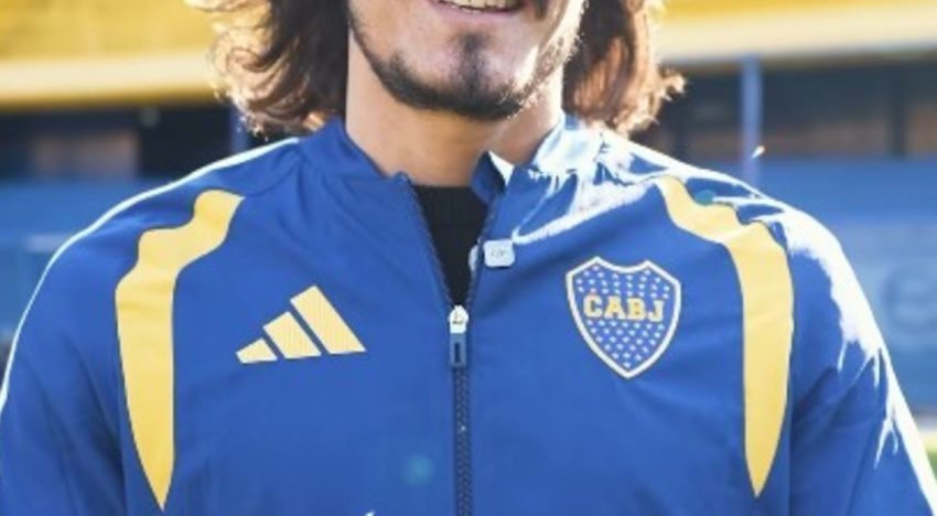 Cavani se despidió de Boca y reveló el duro impacto de su lesión: «Fue una de las tristezas más grandes de mi carrera»