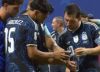 Messi y otros jugadores de la Scaloneta descubrieron el secreto del arquero de Inglaterra: cómo y dónde iba a esperar la serie de penales