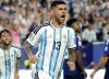 Cuti Romero antes del choque contra Suiza por los cuartos de final del Mundial: «Nos molesta que nos hagan goles»