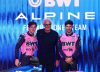 La promesa de Briatore para Colapinto tras un duro momento de Alpine: «Llegarán mejoras»