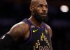 LeBron James tiene en vilo a la NBA, que no arma su calendario porque no sabe dónde jugará le superestrella