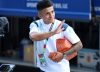 River anotó a Thiago Almada en la lista de buena fe de la Sudamericana y dio a los convocados ante Tigre con uno de los nuevos refuerzos