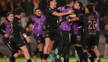 Así está el cuadro de la Copa Libertadores 2026: contra quiénes juegan Estudiantes y Platense, los ganadores argentinos a la espera de Rosario Central