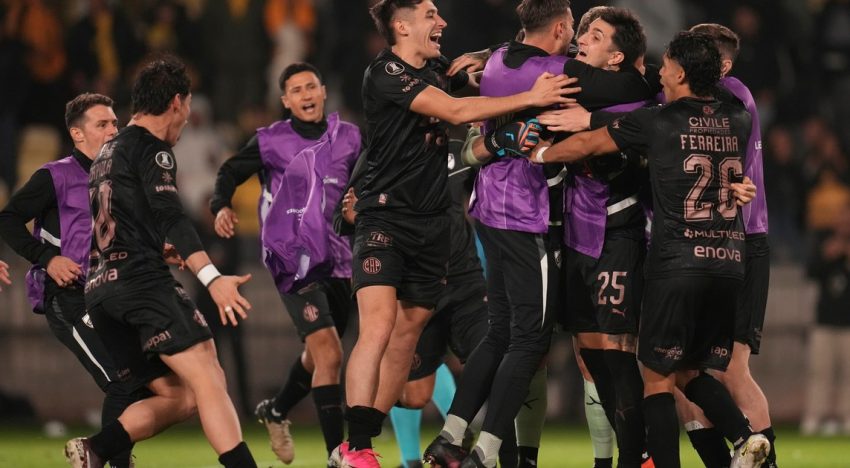 Así está el cuadro de la Copa Libertadores 2026: contra quiénes juegan Estudiantes y Platense, los ganadores argentinos a la espera de Rosario Central