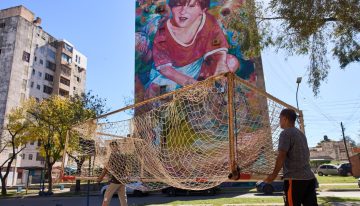 Defender a la Scaloneta es defender a los clubes de barrio, la base del milagro del deporte argentino