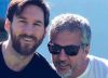 Lionel Messi y la orfandad: el dolor por la muerte de Jorge y el legado irreversible de un padre