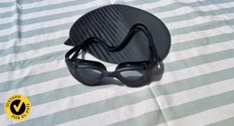 He probado las gafas de natación que acumulan más de 15.000 valoraciones y no esperaba este resultado