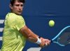 US Open, día 1: Mariano Navone se roba todas las miradas ante Novak Djokovic en una jornada con póker de argentinos