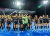 Las Leonas vs Australia, por la semifinal del Mundial de Hockey, EN VIVO: a qué hora es, formaciones y cómo ver el partido
