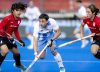 Los Leones vs Países Bajos por el Mundial de Hockey: hora, formaciones, streaming y cómo ver