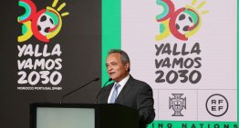 Polémica con el Mundial 2030: un partido político de España pide no organizar la Copa con Marruecos