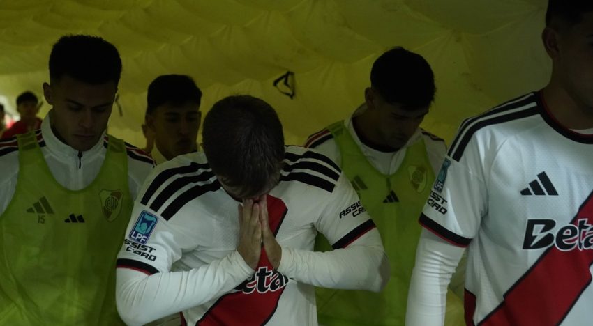 Así quedaron las tablas del Torneo Clausura 2026: River sigue último y Vélez hizo negocio con Boca en la anual