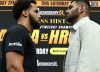 Moses Itauma y Filip Hrgovic pelean por el título pesado de la FIB: la joya británica busca hacer historia tras la renuncia de Oleksandr Usyk
