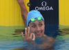 Agostina Hein brilló en el Pan Pacific: bronce con récord sudamericano en un ensayo de una posible final olímpica en Los Ángeles 2028