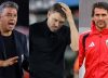 River vuelve a tener tres DTs en un mismo año después de 16 temporadas: el antecedente de 2010 que nadie quiere recordar