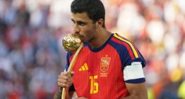 La novela de Rodri llegó a su fin: Barcelona compra al campeón del mundo al Manchester City por 70 millones de euros