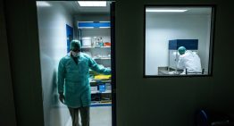 La apatridia saharaui y sus efectos primarios sobre la salud