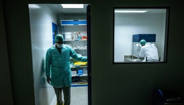 La apatridia saharaui y sus efectos primarios sobre la salud