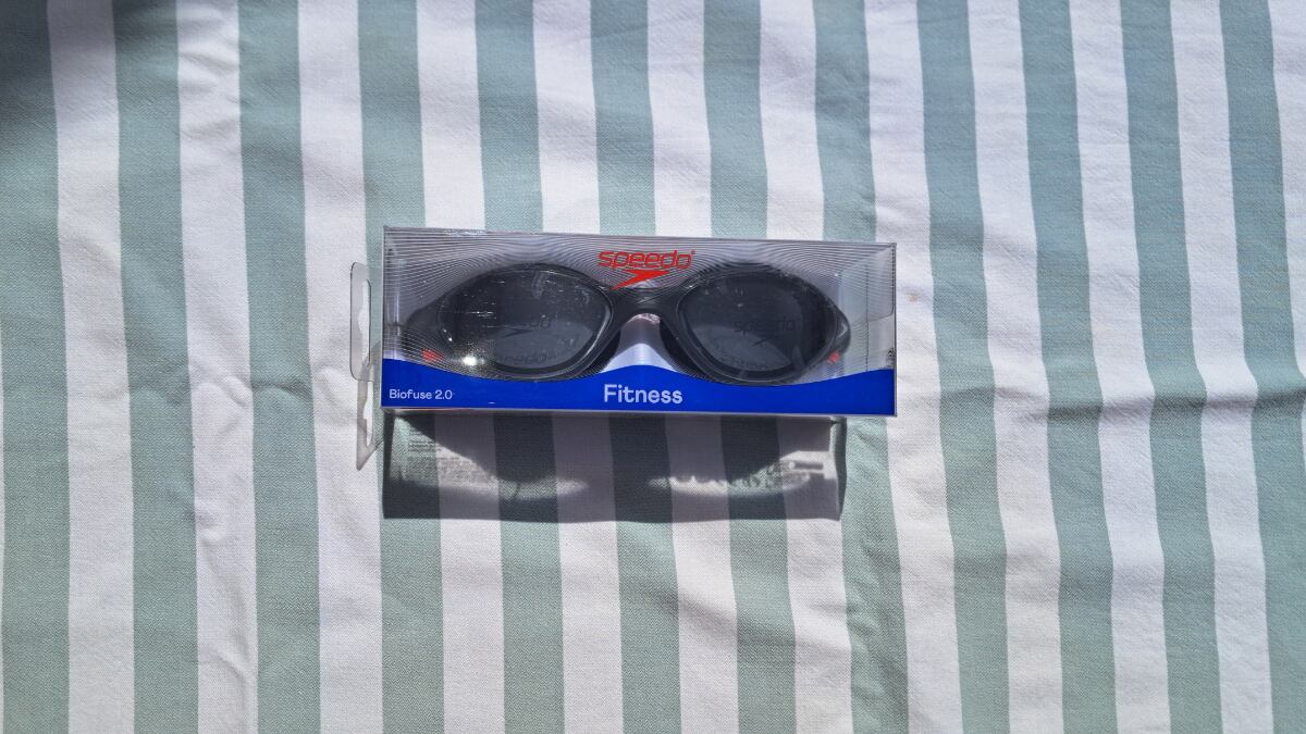 Las gafas de Speedo que arrasan en ventas.