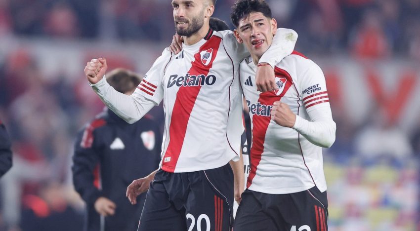 River anunció la rescisión del contrato con Germán Pezzella, el campeón del mundo que llegó con ilusión y se fue desde el container