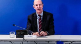 Muere Pablo Vázquez, asesor de Feijóo y presidente del ‘think tank’ del PP Reformismo 21