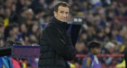 Boca vs Recoleta: Arruabarrena empieza a encontrar al funcionamiento y deja afuera a una figura en el cruce clave de Copa Sudamericana
