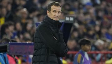 Boca vs Recoleta: Arruabarrena empieza a encontrar al funcionamiento y deja afuera a una figura en el cruce clave de Copa Sudamericana