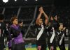 Vasco da Gama goleó a Olimpia y espera por River o Santa Fe en los cuartos de la Sudamericana