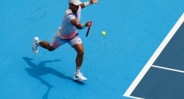 Sebastián Báez logró un triunfazo ante Dimitrov en Cincinnati y confirmó su interesante año sobre cemento
