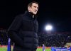 El conformismo de Rodolfo Arruabarrena tras la victoria de Boca por la Copa Sudamericana: «Pudimos haber hecho algún gol más»