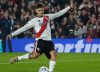 Martínez Quarta, señalado en River: la eliminación terminó de quebrar su relación con los hinchas y lo quieren en Qatar