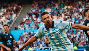 Racing se juega el año ante Belgrano por Copa Argentina: una final anticipada en la que parece la única vía hacia la Libertadores 2027