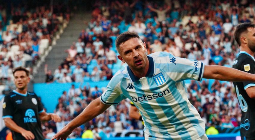 Racing se juega el año ante Belgrano por Copa Argentina: una final anticipada en la que parece la única vía hacia la Libertadores 2027