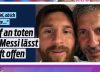 La carta de Lionel Messi a Jorge: los medios del mundo, consternados con «el dolor» de Leo y su posible retiro