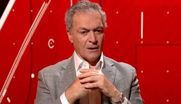 José Luis Clerc y su fuerte mensaje para Nick Kyrgios, el tenista que dio positivo de cocaína: «Te quiero abrazar»