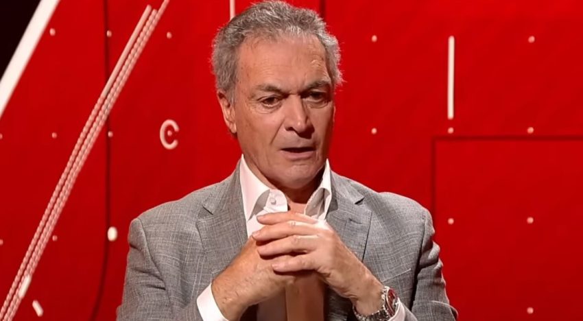 José Luis Clerc y su fuerte mensaje para Nick Kyrgios, el tenista que dio positivo de cocaína: «Te quiero abrazar»